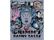 Grimm s Fairy Tales Classics Reimagined