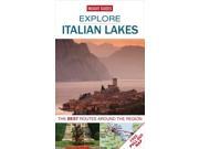 Insight Guides Explore Italian Lakes (insight Guides Explore Italian Lakes)