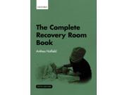 The Complete Recovery Room Book 5