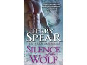 Silence Of The Wolf Heart Of The Wolf