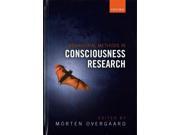 Behavioural Methods In Consciousness Research