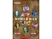World War Ii Profiles