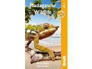 Bradt Madagascar Wildlife A Visitor s Guide Bradt Travel Guide. Madagascar Wildlife