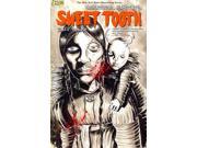 Sweet Tooth 5: Unnatural Habitats (sweet Tooth)