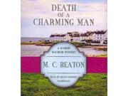 Death of a Charming Man Hamish Macbeth Mysteries