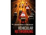 Vehicular Networking