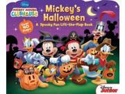 Mickey s Halloween Mickey Mouse Clubhouse INA LTF BR