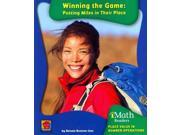 Winning the Game Imath Readers Place Value in Number Operations