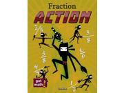 Fraction Action Got Math!
