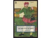 The Merchant Of Venice (broadview Anthology Of British Literature Edition)