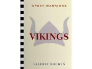 Vikings Great Warriors