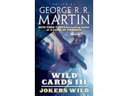 Jokers Wild Wild Cards