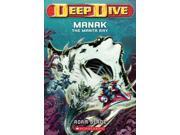 Manak the Manta Ray Deep Dive