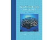 Statistics for the Life Sciences 5