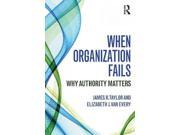 When Organization Fails