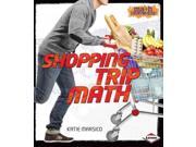 Shopping Trip Math (math Everywhere!)