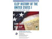 CLEP History of the United States I