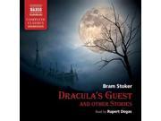 Dracula s Guest and Other Stories