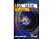 A Screen Acting Workshop PAP DVD