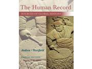 The Human Record 8