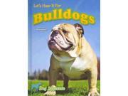 Let s Hear It for Bulldogs Dog Applause