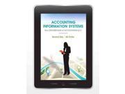 Accounting Information Systems The Crossroads of Accounting IT
