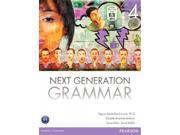 Next Generation Grammar 4 CSM PAP PS