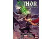 Thor God of Thunder 3 The Accursed Thor