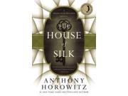 The House Of Silk Sherlock Holmes Reprint