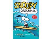 Snoopy Cowabunga! Peanuts Collection