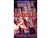 Hellhole Inferno Hellhole Trilogy