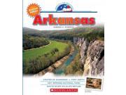 Arkansas America the Beautiful. Third Series