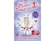 Jade And The Enchanted Wood Magic Ballerina Stk