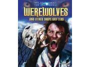 Werewolves And Other Shape-shifters Not Near Normal: The Paranormal