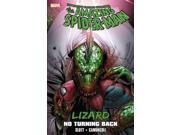 Spider-man: Lizard Spider-man