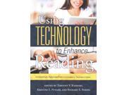 Using Technology to Enhance Reading Innovative Approaches to Literacy Instruction