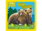 Twin Trouble National Geographic Kids Wild Tales