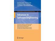 Advances in Software Engineering 1