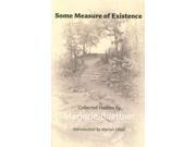 Some Measure of Existence