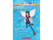 Brooke the Photographer Fairy Rainbow Magic Reprint