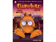 The Garfield Show 1 Unfair Weather Garfield Show