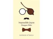 Impossible Joyce