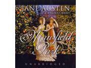 Mansfield Park Unabridged