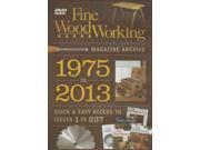 Fine Woodworking s 2013 Magazine Archive