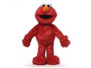 Elmo Plsh Toy