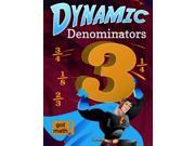 Dynamic Denominators Got Math!
