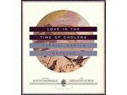 Love in the Time of Cholera Unabridged