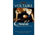 Candide Zadig and Selected Stories