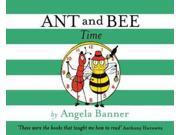 Ant And Bee Time (ant & Bee)