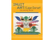 Inuit Art From Cape Dorset